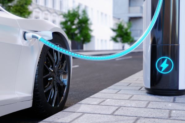 EV Charger Installation Services