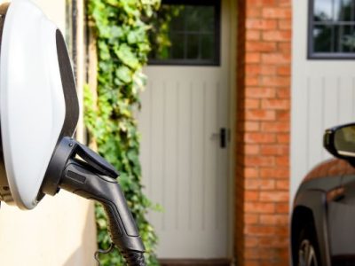 EV Charger Installation Solutions